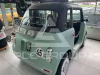 2026 Fiat Topolino