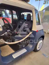 2026 Fiat Topolino
