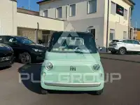 2026 Fiat Topolino
