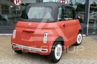 2026 Fiat Topolino