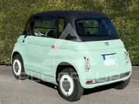 2025 Fiat Topolino