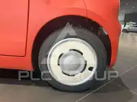 2026 Fiat Topolino