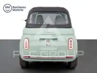 2026 Fiat Topolino