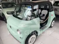 2026 Fiat Topolino
