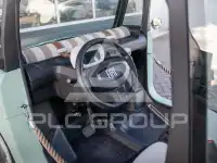 2026 Fiat Topolino