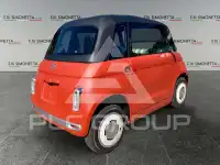 2026 Fiat Topolino
