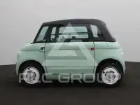2026 Fiat Topolino
