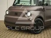 2026 Fiat Topolino