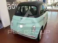 2026 Fiat Topolino