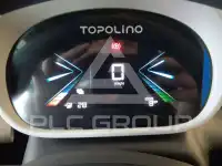2026 Fiat Topolino