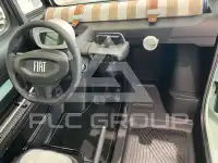 2026 Fiat Topolino
