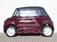 2026 Fiat Topolino