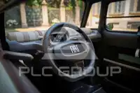 2026 Fiat Topolino