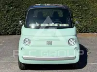 2026 Fiat Topolino