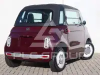 2026 Fiat Topolino
