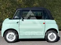 2026 Fiat Topolino