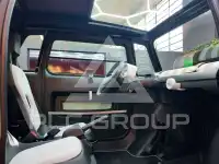 2026 Fiat Topolino
