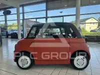 2026 Fiat Topolino