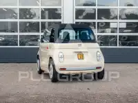 2026 Fiat Topolino