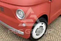 2026 Fiat Topolino