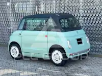 2026 Fiat Topolino