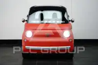 2026 Fiat Topolino