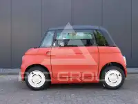 2026 Fiat Topolino
