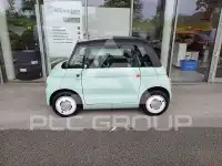2026 Fiat Topolino