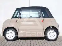 2026 Fiat Topolino