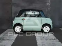2026 Fiat Topolino