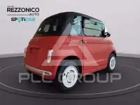 2026 Fiat Topolino