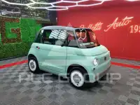 2026 Fiat Topolino