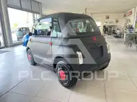 2026 Fiat Topolino
