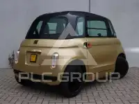 2026 Fiat Topolino