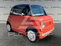 2026 Fiat Topolino