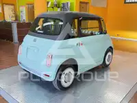 2026 Fiat Topolino
