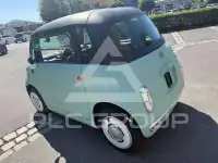 2026 Fiat Topolino