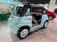 2026 Fiat Topolino