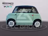 2026 Fiat Topolino