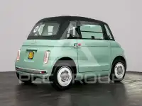 2026 Fiat Topolino