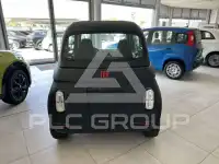 2026 Fiat Topolino