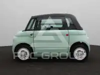 2026 Fiat Topolino