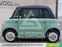 2026 Fiat Topolino