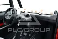 2026 Fiat Topolino