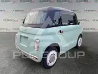 2026 Fiat Topolino