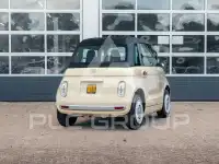 2026 Fiat Topolino