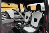 2026 Fiat Topolino