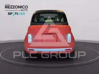2026 Fiat Topolino