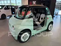 2026 Fiat Topolino