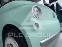 2026 Fiat Topolino